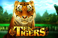 Ten Tigers